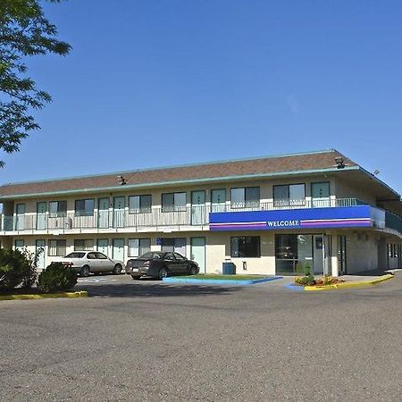 Motel 6-Pueblo, Co - I-25 Luaran gambar