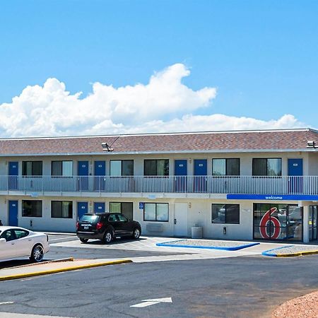 Motel 6-Pueblo, Co - I-25 Luaran gambar
