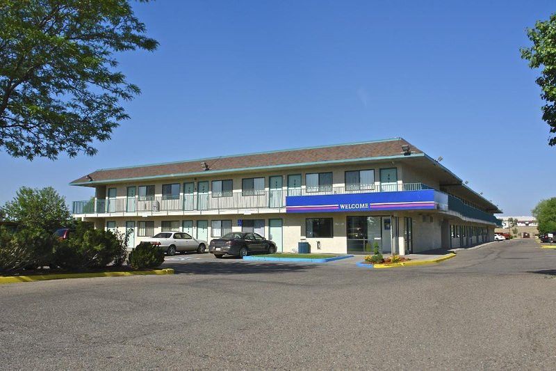 Motel 6-Pueblo, Co - I-25 Luaran gambar