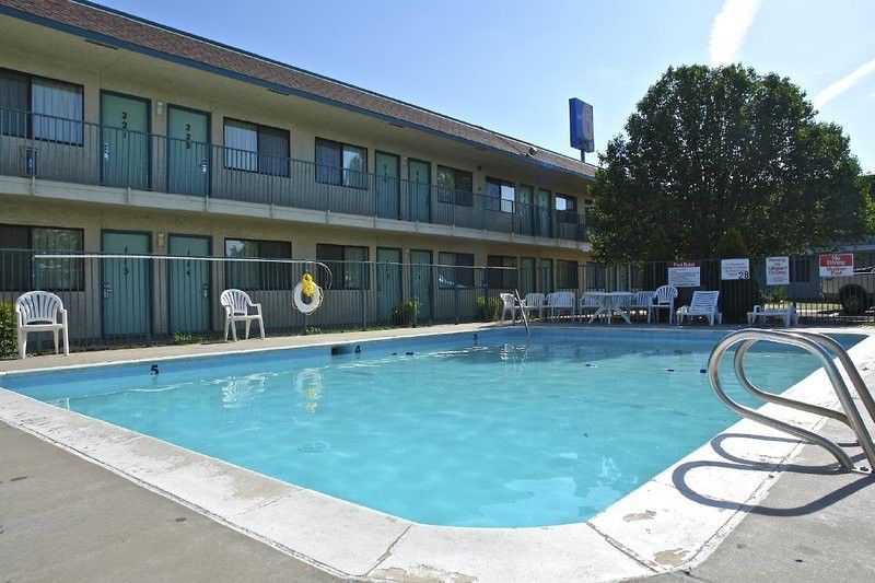 Motel 6-Pueblo, Co - I-25 Luaran gambar