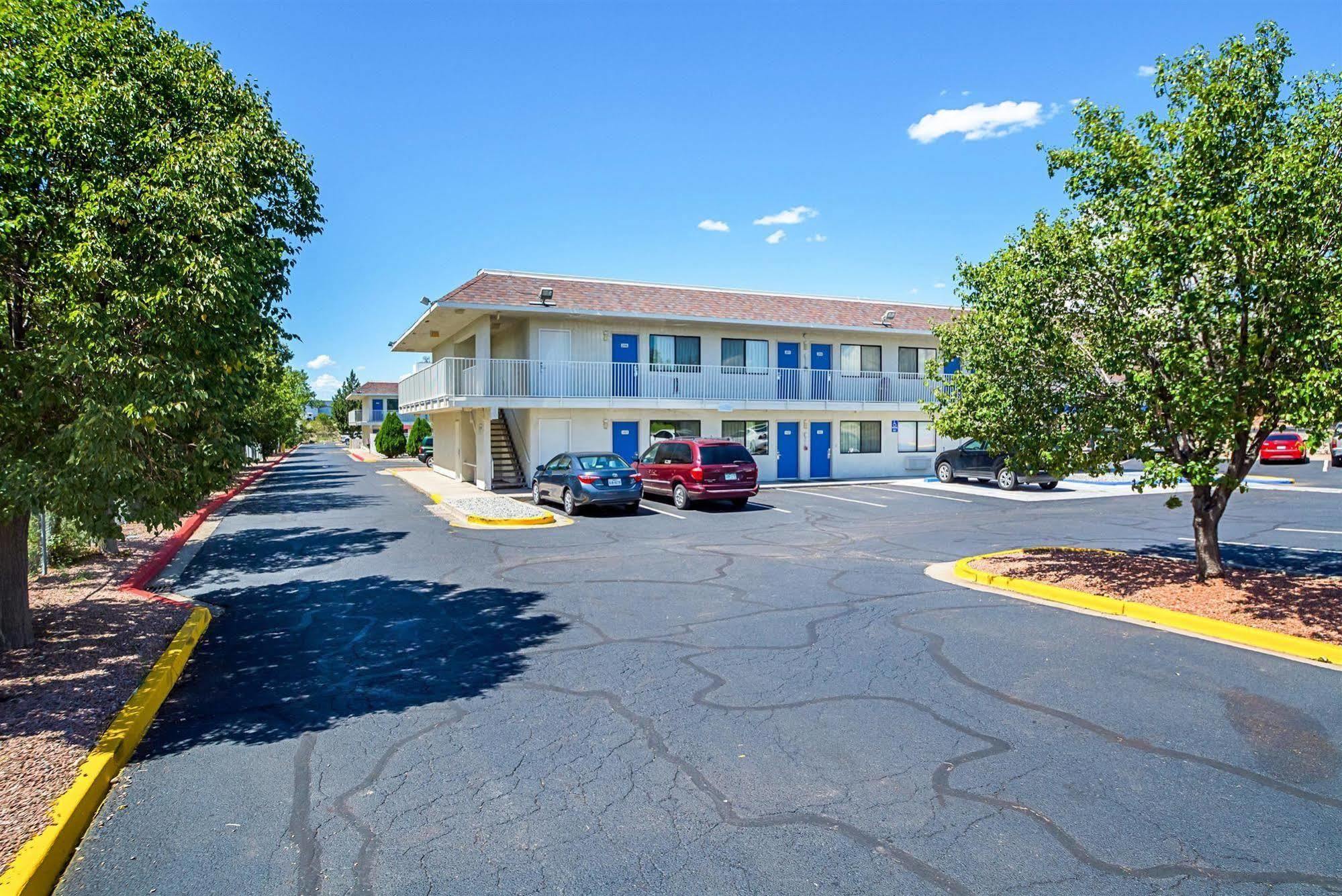 Motel 6-Pueblo, Co - I-25 Luaran gambar