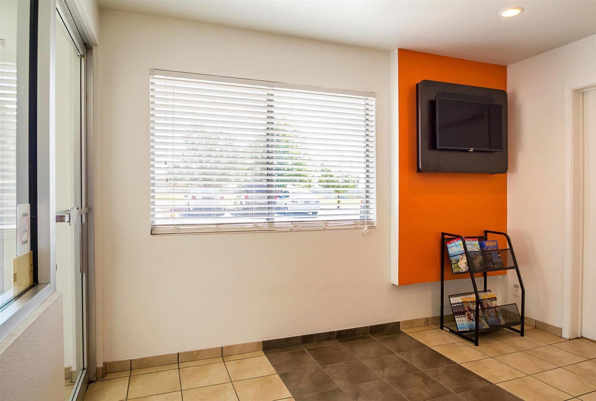 Motel 6-Pueblo, Co - I-25 Luaran gambar