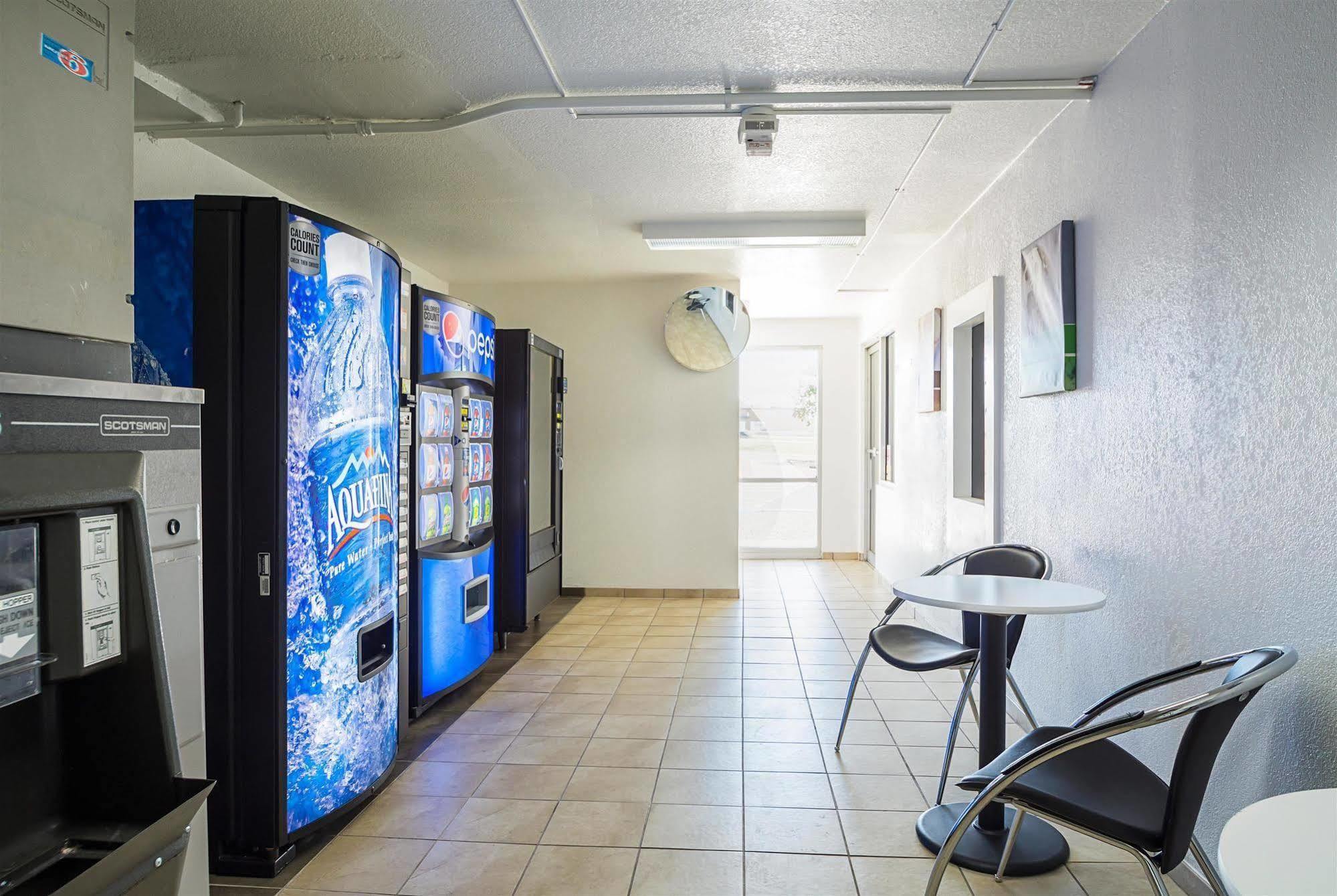 Motel 6-Pueblo, Co - I-25 Luaran gambar