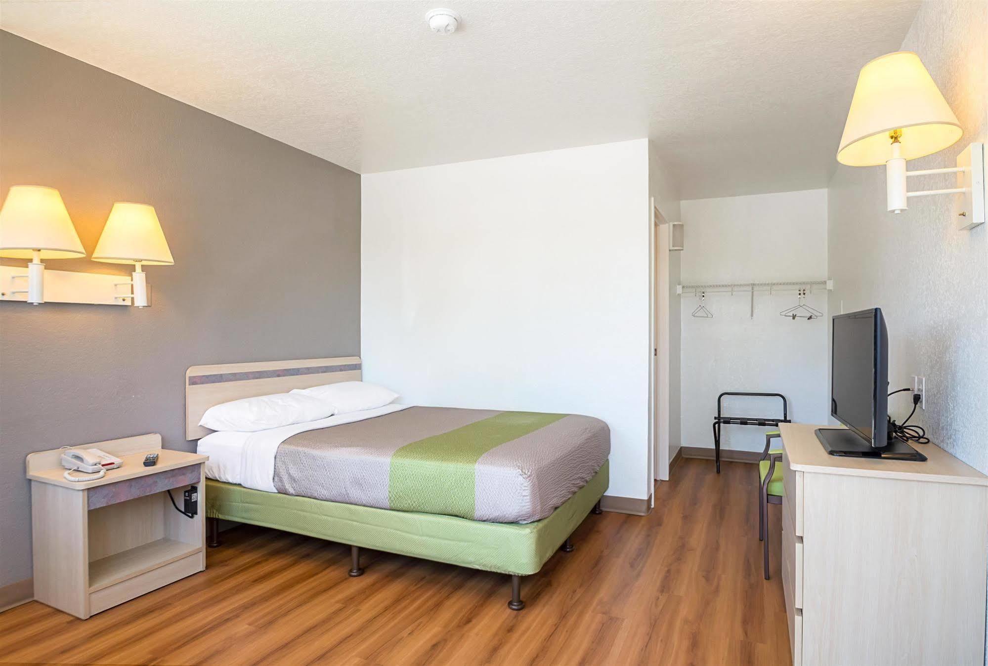 Motel 6-Pueblo, Co - I-25 Luaran gambar