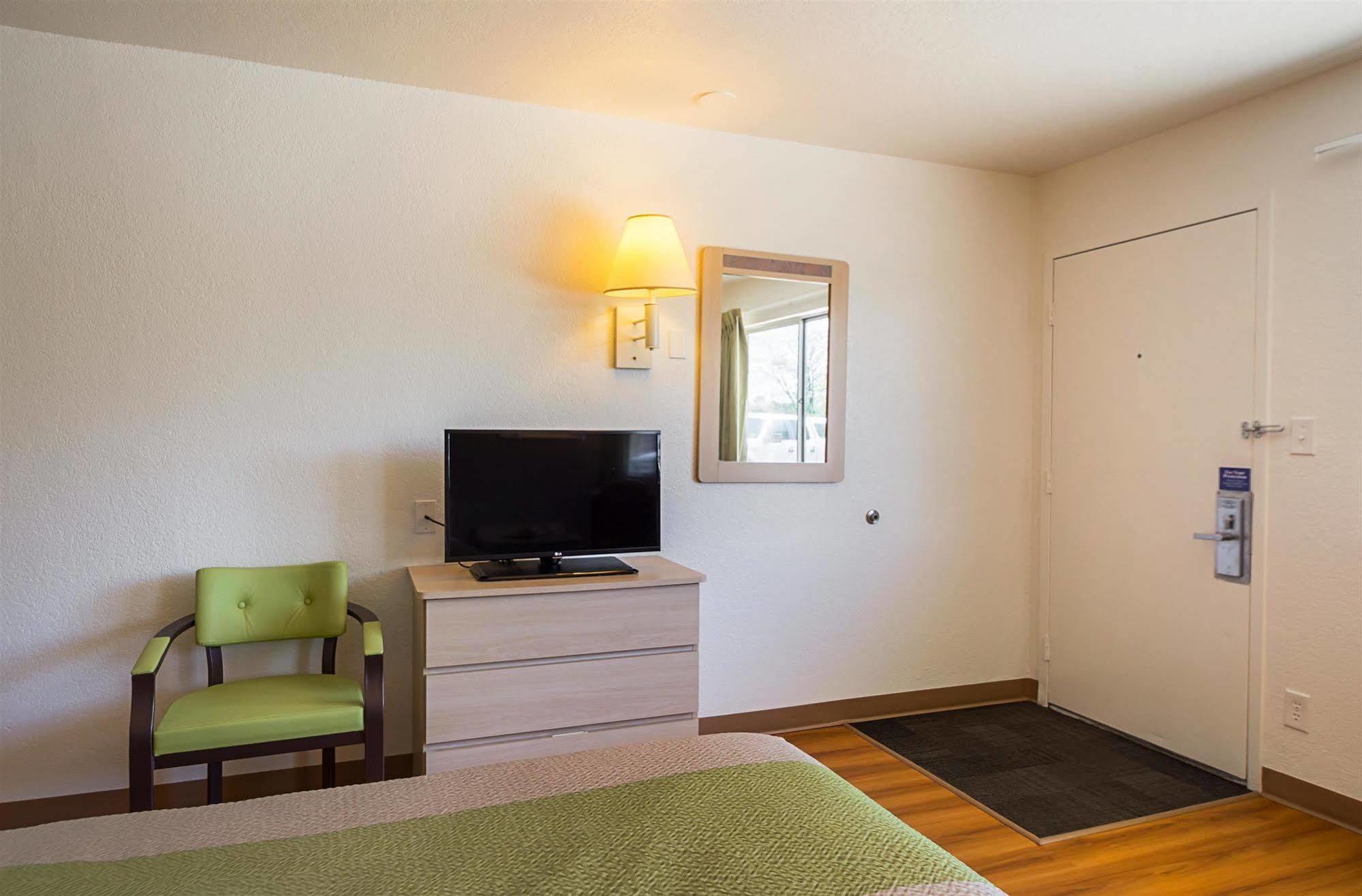 Motel 6-Pueblo, Co - I-25 Luaran gambar