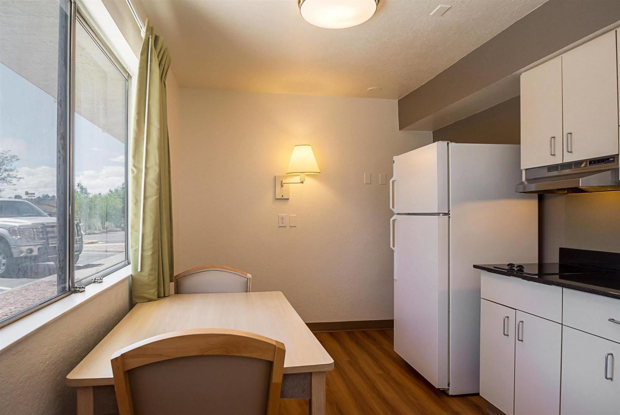 Motel 6-Pueblo, Co - I-25 Luaran gambar