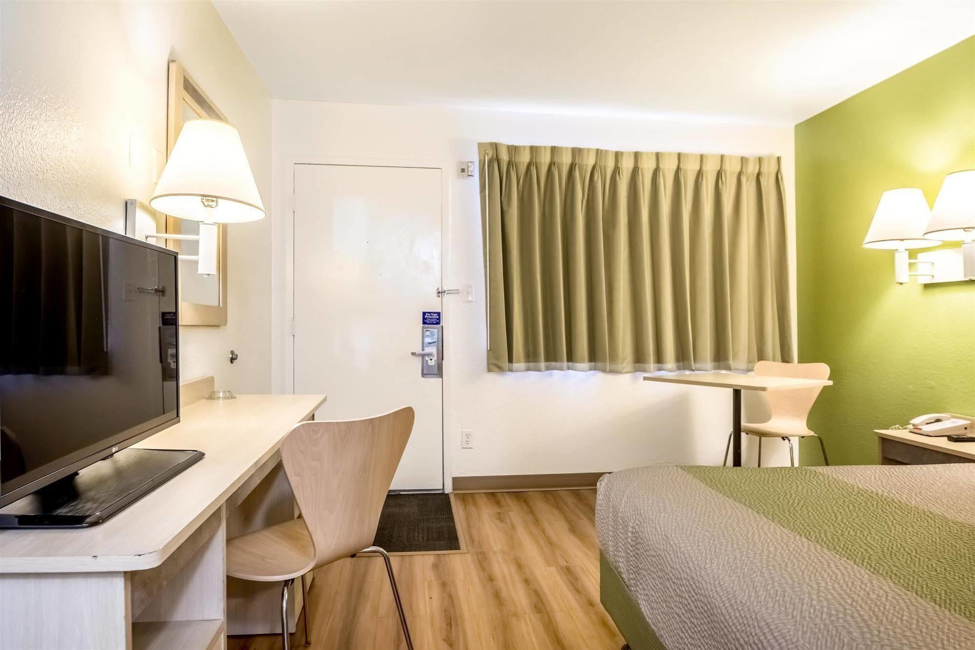 Motel 6-Pueblo, Co - I-25 Luaran gambar