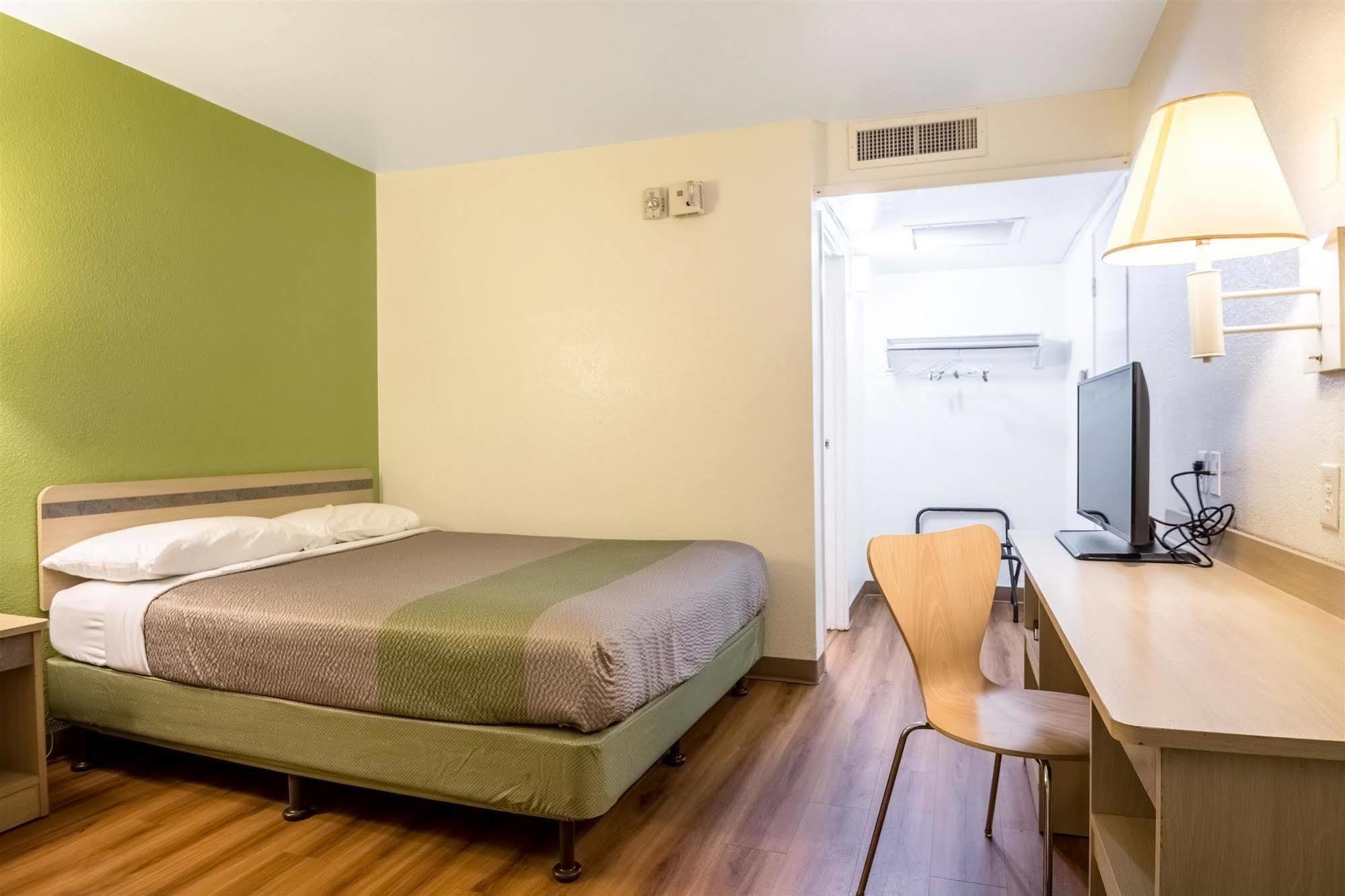 Motel 6-Pueblo, Co - I-25 Luaran gambar