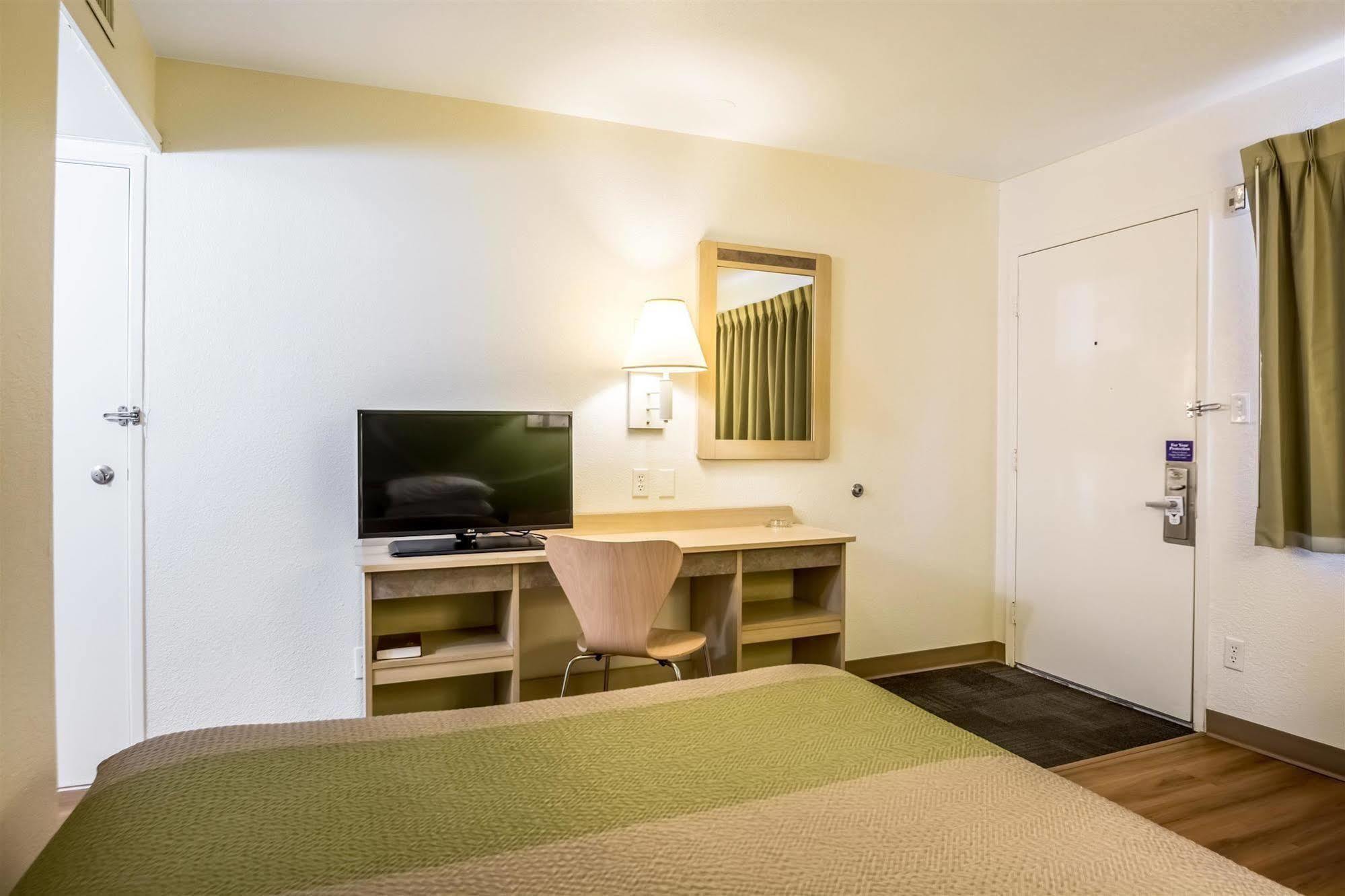 Motel 6-Pueblo, Co - I-25 Luaran gambar