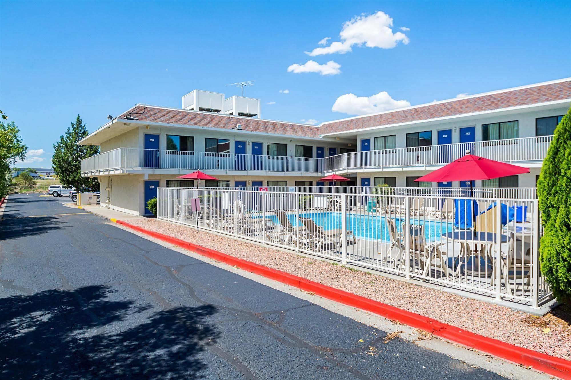 Motel 6-Pueblo, Co - I-25 Luaran gambar