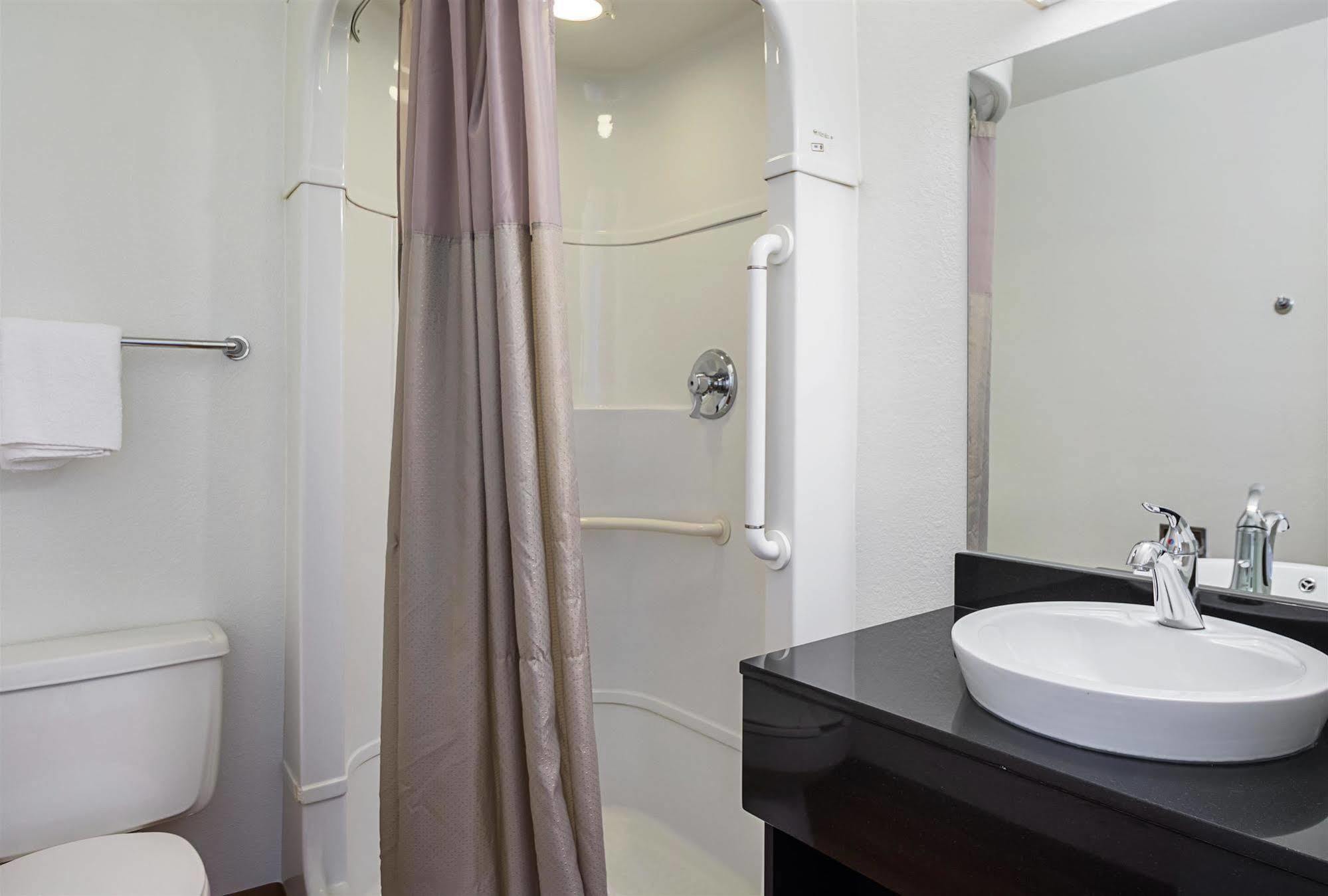 Motel 6-Pueblo, Co - I-25 Luaran gambar