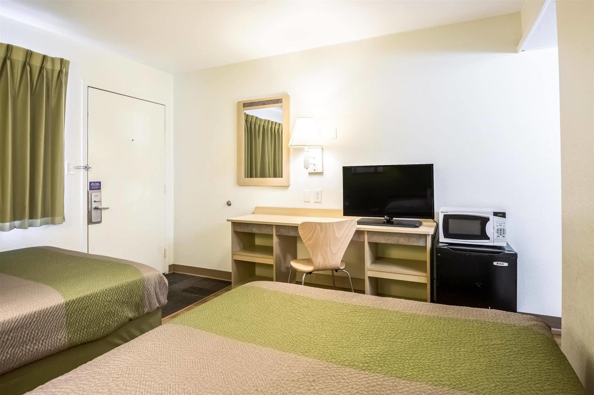 Motel 6-Pueblo, Co - I-25 Luaran gambar