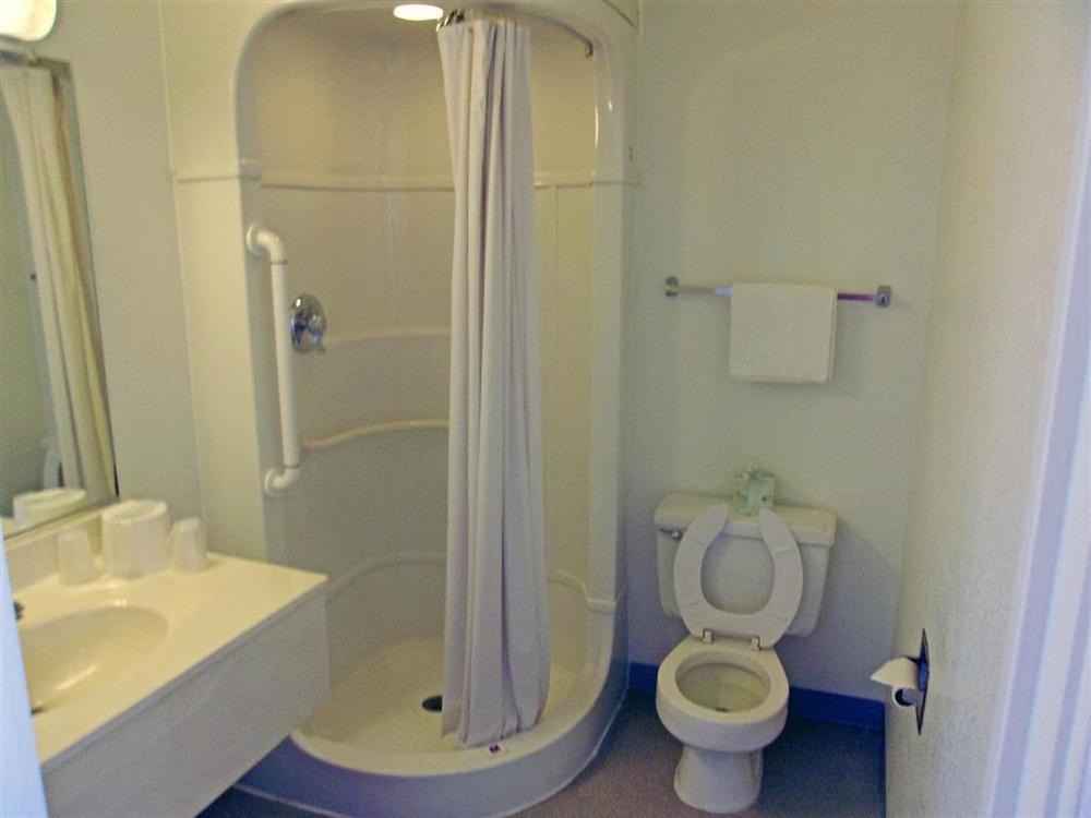 Motel 6-Pueblo, Co - I-25 Bilik gambar