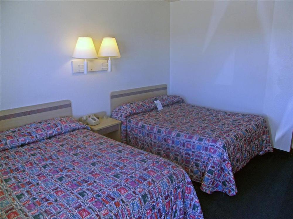 Motel 6-Pueblo, Co - I-25 Bilik gambar