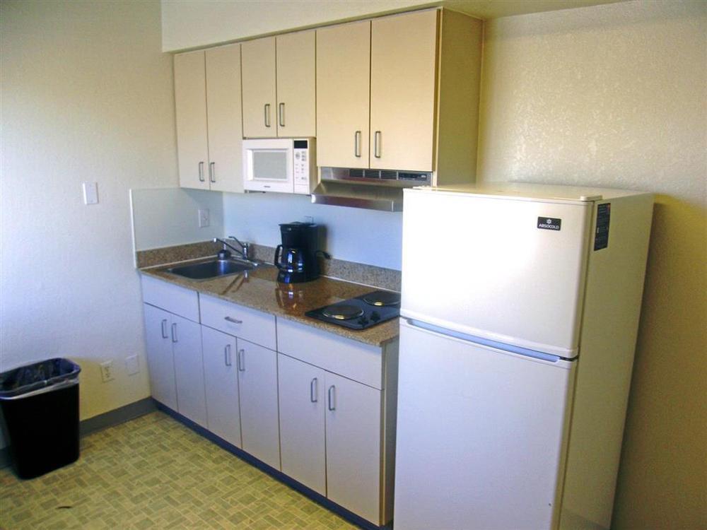 Motel 6-Pueblo, Co - I-25 Bilik gambar